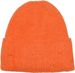 styleBREAKER Unisex Strickmütze mit Rippenmuster und Rissen im Destroyed Look, Thermo-Fleece Innenfutter, Beanie 04024191