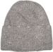 styleBREAKER Unisex Strickmütze mit Rippenmuster und Rissen im Destroyed Look, Thermo-Fleece Innenfutter, Beanie 04024191