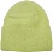 styleBREAKER Unisex Strickmütze mit Rippenmuster und Rissen im Destroyed Look, Thermo-Fleece Innenfutter, Beanie 04024191