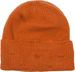 styleBREAKER Unisex Strickmütze mit Rippenmuster und Rissen im Destroyed Look, Thermo-Fleece Innenfutter, Beanie 04024191