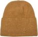 styleBREAKER Unisex Strickmütze mit Rippenmuster und Rissen im Destroyed Look, Thermo-Fleece Innenfutter, Beanie 04024191