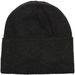 styleBREAKER Unisex Strickmütze mit Rippenmuster und Rissen im Destroyed Look, Thermo-Fleece Innenfutter, Beanie 04024191