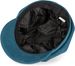styleBREAKER Damen Ballonmütze aus weichem Stoff, Schirmmütze Vintage Style, Bakerboy Schiebermütze, Newsboy Cap 04023086