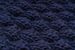 styleBREAKER Damen Strick Loop Schal Einfarbig mit Bubblemuster, warmer Winter Strickschal, Raspberry Pattern Schlauchschal 01018167
