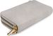 styleBREAKER Damen 2 in 1 Mini Bag Umhängetasche mit Rauten Prägung, Geldbörse, Handytasche, Schultertasche 02012379