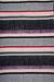 styleBREAKER Unisex Loop Schal mit buntem Streifen Muster, Leichter Schlauchschal mehrfarbig gestreift, Tuch 01016215