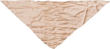 styleBREAKER Damen Haargummi einfarbig mit Schleife im Retro Style, elastisch, Scrunchie, Zopfgummi, Haarband 04027040