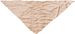 styleBREAKER Damen Haargummi einfarbig mit Schleife im Retro Style, elastisch, Scrunchie, Zopfgummi, Haarband 04027040