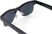 styleBREAKER Kinder Sonnenbrille im Retro Design mit ovalen Gläsern | Materialmix aus Kunststoff und Metall | für Kleinkinder 2 bis 5 Jahre