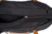 styleBREAKER Korbflecht Schultertasche aus Papierstroh mit Kunstleder Details | Damen Shopper Basttasche geflochten mit Reißverschluss | Strandtasche 43 x 34 x 4 cm