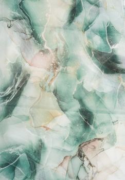 styleBREAKER Damen Schal mit Marmor Muster | leichtes Halstuch 180x74 cm | weiche Viskose in Pastell | edle Stola für Sommer & Übergang