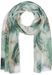 styleBREAKER Damen Schal mit Marmor Muster | leichtes Halstuch 180x74 cm | weiche Viskose in Pastell | edle Stola für Sommer & Übergang