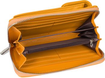 styleBREAKER Damen Taschen Set 2-Teilig Mini Bag mit Handy Fach und RFID Schutz, Umhängetasche, Handytasche, Crossbag 02012385