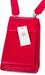 styleBREAKER Damen Taschen Set 2-Teilig Mini Bag mit Handy Fach und RFID Schutz, Umhängetasche, Handytasche, Crossbag 02012385