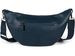 styleBREAKER Damen Halbmond Schultertasche groß | Crossbody Umhängetasche Handtasche mit 2 Wege Reißverschluss & verstellbarem Schultergurt 37 x 17 cm