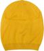 styleBREAKER Unisex Feinstrick Beanie Mütze Einfarbig mit Rippbündchen, Doppellagige Winter Strickmütze warm 04024195