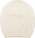 styleBREAKER Unisex Feinstrick Beanie Mütze Einfarbig mit Rippbündchen, Doppellagige Winter Strickmütze warm 04024195