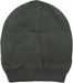 styleBREAKER Unisex Feinstrick Beanie Mütze Einfarbig mit Rippbündchen, Doppellagige Winter Strickmütze warm 04024195