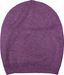 styleBREAKER Unisex Feinstrick Beanie Mütze Einfarbig mit Rippbündchen, Doppellagige Winter Strickmütze warm 04024195
