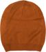 styleBREAKER Unisex Feinstrick Beanie Mütze Einfarbig mit Rippbündchen, Doppellagige Winter Strickmütze warm 04024195