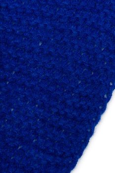 styleBREAKER Damen langer Strick Schal mit Wellen Strickmuster, warmer Winter Strickschal Einfarbig 01018168