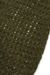 styleBREAKER Damen langer Strick Schal mit Wellen Strickmuster, warmer Winter Strickschal Einfarbig 01018168