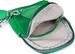 styleBREAKER Damen One Shoulder Rucksack, gemusterter Schultergurt, Einfarbige Crossbody Bag, Cityrucksack, Sling Bag 02012387