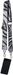 styleBREAKER Breiter Taschen Schulterriemen verstellbar mit Zebra Muster, Wechsel Taschengurt, Handyband, Handykette 02013033