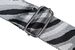 styleBREAKER Breiter Taschen Schulterriemen verstellbar mit Zebra Muster, Wechsel Taschengurt, Handyband, Handykette 02013033