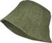 styleBREAKER Damen Papierstroh Sonnenhut | faltbarer Fischerhut | leichter Bucket Hat mit Schweißband | Sommerhut mit Krempe als Sonnenschutz für Outdoor Strand Freizeit