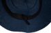 styleBREAKER Damen Papierstroh Sonnenhut | faltbarer Fischerhut | leichter Bucket Hat mit Schweißband | Sommerhut mit Krempe als Sonnenschutz für Outdoor Strand Freizeit