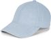 styleBREAKER Unisex Leinen Baseball Cap | Verstellbare 6-Panel Basecap mit gebogenem Schirm | Atmungsaktive Sommer Mütze mit Metallschnalle | Leicht, Bequem & Stilvoll