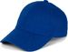 styleBREAKER Unisex Leinen Baseball Cap | Verstellbare 6-Panel Basecap mit gebogenem Schirm | Atmungsaktive Sommer Mütze mit Metallschnalle | Leicht, Bequem & Stilvoll