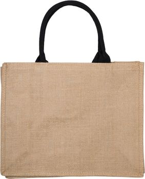 styleBREAKER Leinen Henkeltasche mit Traumfänger Print im Boho Style | Damen Shopper mit Reißverschluss | Sommer Strandtasche 41 x 33 x 17 cm