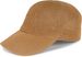 styleBREAKER Papierstroh Baseball Cap einfarbig | luftiges Sommer Basecap mit Metallschnalle verstellbar | Unisex Cap mit Schweißband für Damen und Herren