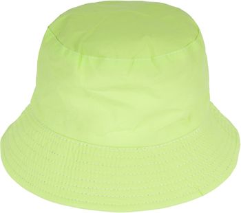 styleBREAKER Unisex Wende Fischerhut aus Baumwolle | 2 in 1 Reversible Bucket Hat Streetwear Look | Sonnenhut Anglerhut für Damen und Herren