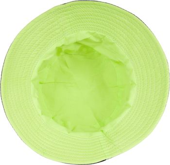 styleBREAKER Unisex Wende Fischerhut aus Baumwolle | 2 in 1 Reversible Bucket Hat Streetwear Look | Sonnenhut Anglerhut für Damen und Herren