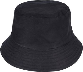 styleBREAKER Unisex Wende Fischerhut aus Baumwolle | 2 in 1 Reversible Bucket Hat Streetwear Look | Sonnenhut Anglerhut für Damen und Herren