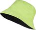 styleBREAKER Unisex Wende Fischerhut aus Baumwolle | 2 in 1 Reversible Bucket Hat Streetwear Look | Sonnenhut Anglerhut für Damen und Herren