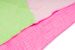 styleBREAKER Damen Musselin Dreieckstuch 3-farbig | Pastell Schal aus Baumwolle für Frühling & Sommer | Leichtes Dreieckstuch aus Musselin Stoff | Made in Italy