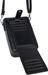 styleBREAKER Damen Box Bag Umhängetasche Einfarbig mit Magnetverschluss, 8 Kartenfächer mit Druckknopf, Crossbag 02012399