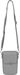 styleBREAKER Damen Box Bag Umhängetasche Einfarbig mit Magnetverschluss, 8 Kartenfächer mit Druckknopf, Crossbag 02012399