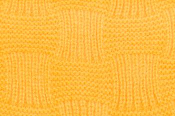 styleBREAKER Damen XXL Strick Dreieck Schal Einfarbig mit Schachbrett Strickmuster, Maxi Schal, Dreieckstuch, Warmes Winter Tuch 01020047