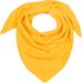 styleBREAKER Damen XXL Strick Dreieck Schal Einfarbig mit Schachbrett Strickmuster, Maxi Schal, Dreieckstuch, Warmes Winter Tuch 01020047