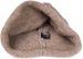 styleBREAKER Unisex Oversize Strick Beanie Mütze mit Rollrand, Warme Winter Strickmütze Einfarbig, loose fit 04024207
