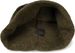 styleBREAKER Unisex Oversize Strick Beanie Mütze mit Rollrand, Warme Winter Strickmütze Einfarbig, loose fit 04024207