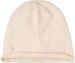 styleBREAKER Unisex Oversize Strick Beanie Mütze mit Rollrand, Warme Winter Strickmütze Einfarbig, loose fit 04024207
