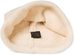 styleBREAKER Unisex Oversize Strick Beanie Mütze mit Rollrand, Warme Winter Strickmütze Einfarbig, loose fit 04024207