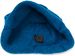 styleBREAKER Unisex Oversize Strick Beanie Mütze mit Rollrand, Warme Winter Strickmütze Einfarbig, loose fit 04024207