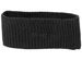 styleBREAKER Damen Strick Stirnband mit Rippenmuster, styleBREAKER Logo Stick, warmes Winter Haarband, Headband 04026068